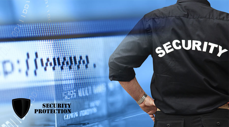 Commercial Building and Office Security Services